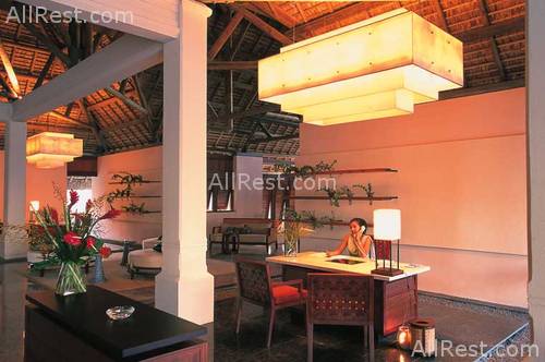 Belle Mare Plage Hotel 9